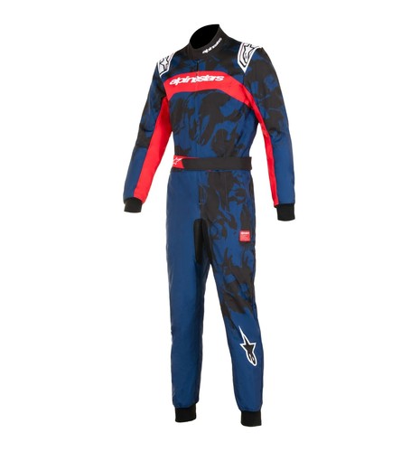 Alpinestars kmx graphic 5 - kmx-9,