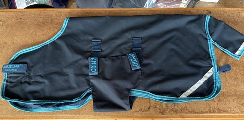 Horseware amigo ripstop 900d - ripstop,