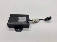 Vauxhall VX220 Alarm shock