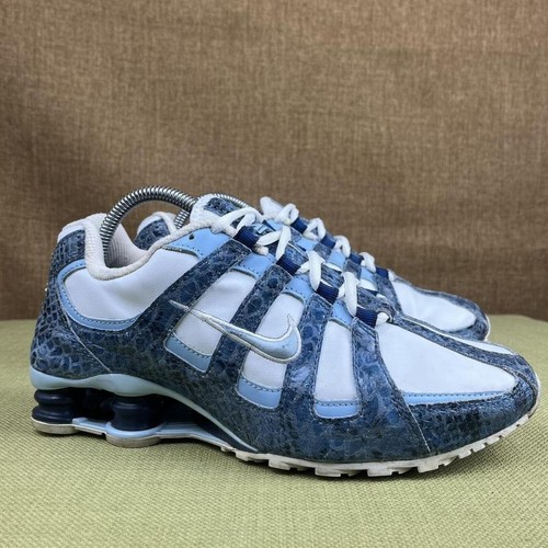 Nike shox turbo - shox,