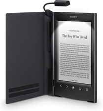 Sony PRS-T2 6" eReader Black