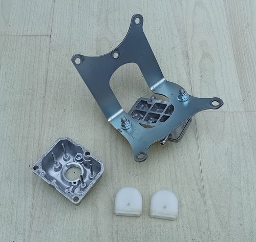Rotax max pre evo - max, fuel