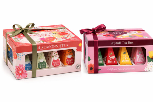 Premium tea gift - tea,