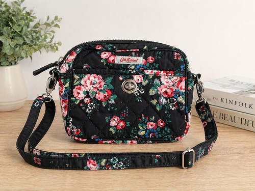 Cath kidston quilted floral - cath,