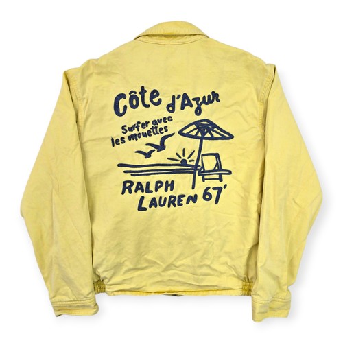 Polo ralph lauren montauk cote - ralph,