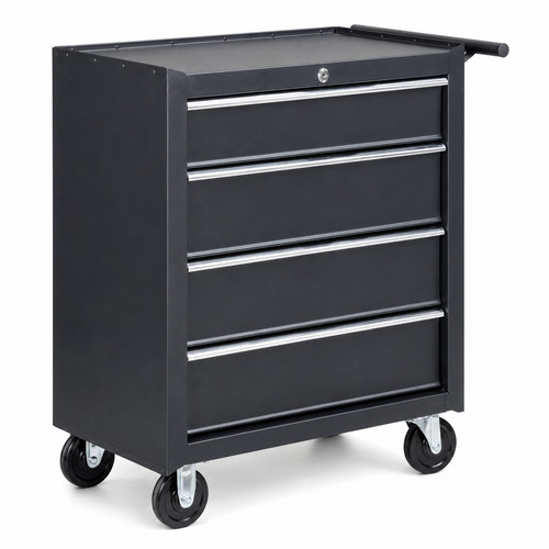 Drawer tool chest - 4,