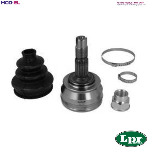 Joint kit drive shaft - drive, krn697