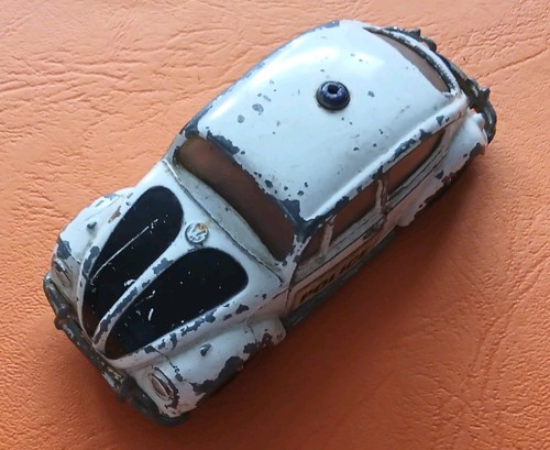 Corgi whizz wheels 1200 - corgi,