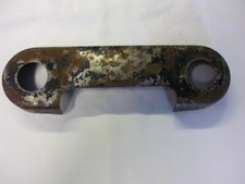 BSA BANTAM TOP COVER FOR