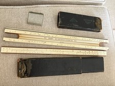 Vintage ALBERT NESTLER