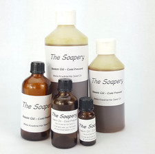 Neem oil virgin cold - oil, pressed