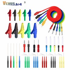 Back Probe Kit 44PCS Banana