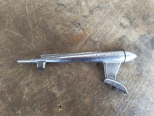 Classic Mk1 Ford Consul Bonnet Mascot.