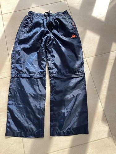 Kappa men tracksuit bottoms - kappa,