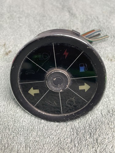 Classic reliant scimitar dash - classic,