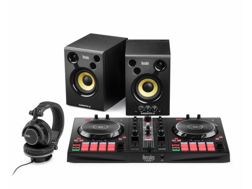 Hercules essentials kit - hercules,