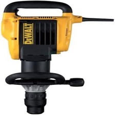 DeWalt 110V 10Kg SDS-Max