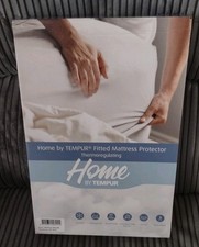 Tempur Super King Size Fitted