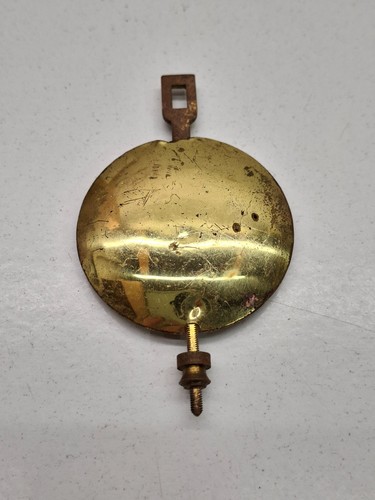 Vintage mantel clock - mantel,