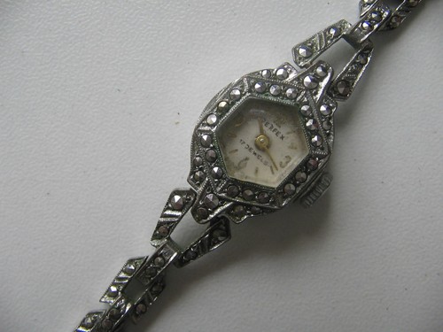Vintage ladies perfex 17 - vintage,