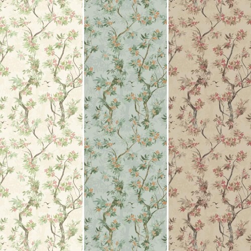 Holden folia cream duck - holden,