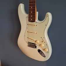 Fender Stratocaster Classic