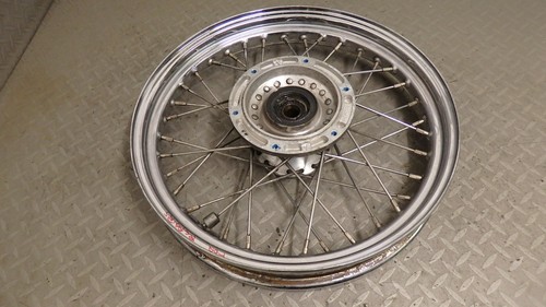 Triumph thunderbird 900 - 900, front