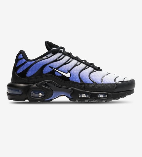 Nike air max plus - plus, tuned