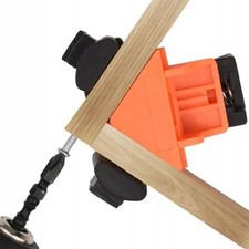 4x 90° Mitre Right Angle