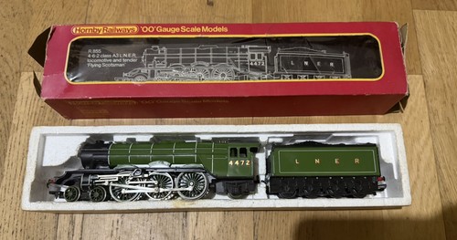 Hornby r855 lner class a3 - class,