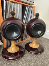 GT3 By Bowers & Wilkins under