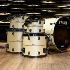 Tama Starclassic Bubinga 22"