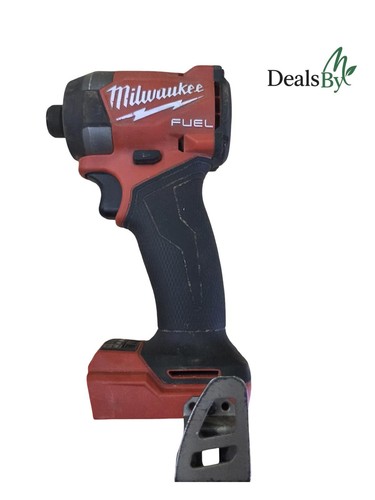 Used milwaukee m18 fid3 fuel - used,