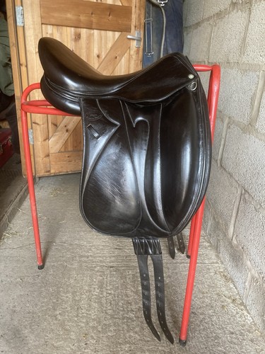 Makila devoucoux dressage - makila,