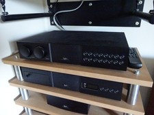 NAIM NAC282 s/n 459274 and