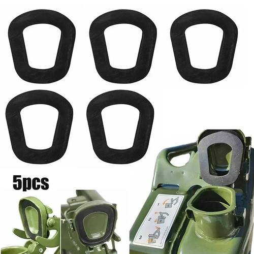Gerry jerry can - 5x,