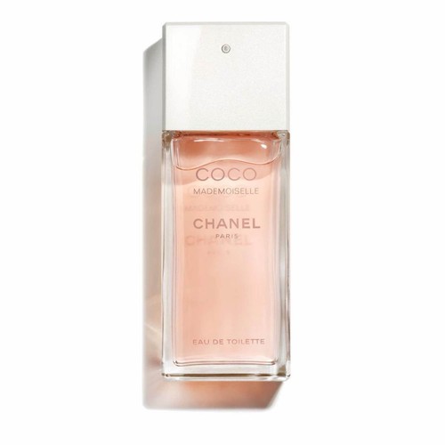 Chanel coco mademoiselle 100 - coco,