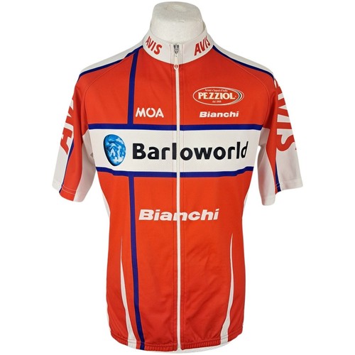 Moa cycle jersey large men - large, men's