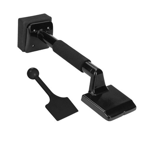 Carpet stretcher knee - knee, kicker