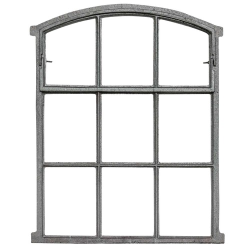 Barn window open frame in - barn, to