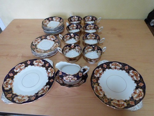 Royal albert - (reduced,