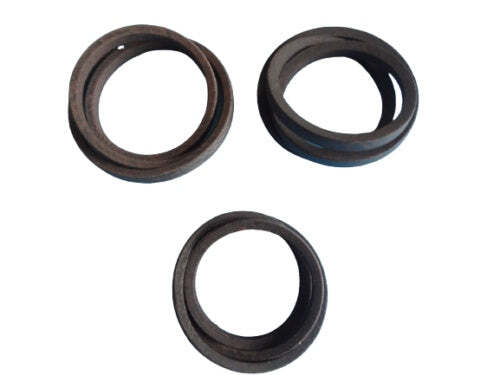 Belt set fits mtd 503 - fits,