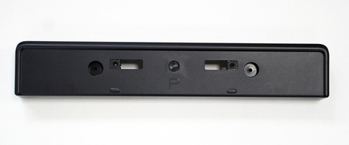 Genuine bracket front bumper - bracket,