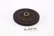 Honda C 70 - freewheel clutch