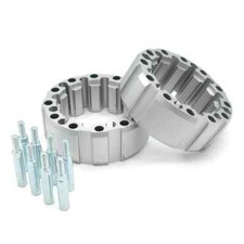 Wheel Spacer Front Kit 4x156