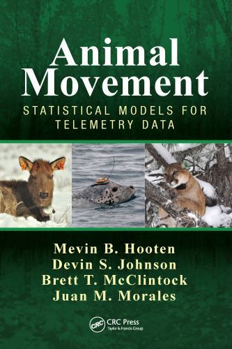 Animal movement statistical - animal,
