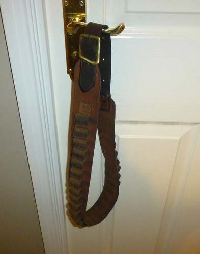 Fabulous vintage bore - 12,