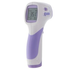 Contactless Infrared Thermometer- Body Temperature Adult Child Baby Fast Reading