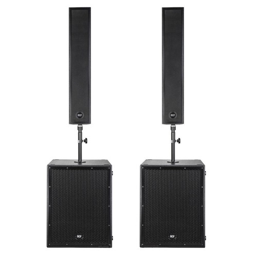 Rcf nxl mk2 line - rcf,