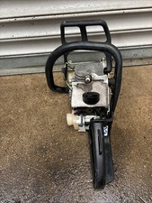 stihl ms170 chainsaw Ms 170 for parts spares or repairs